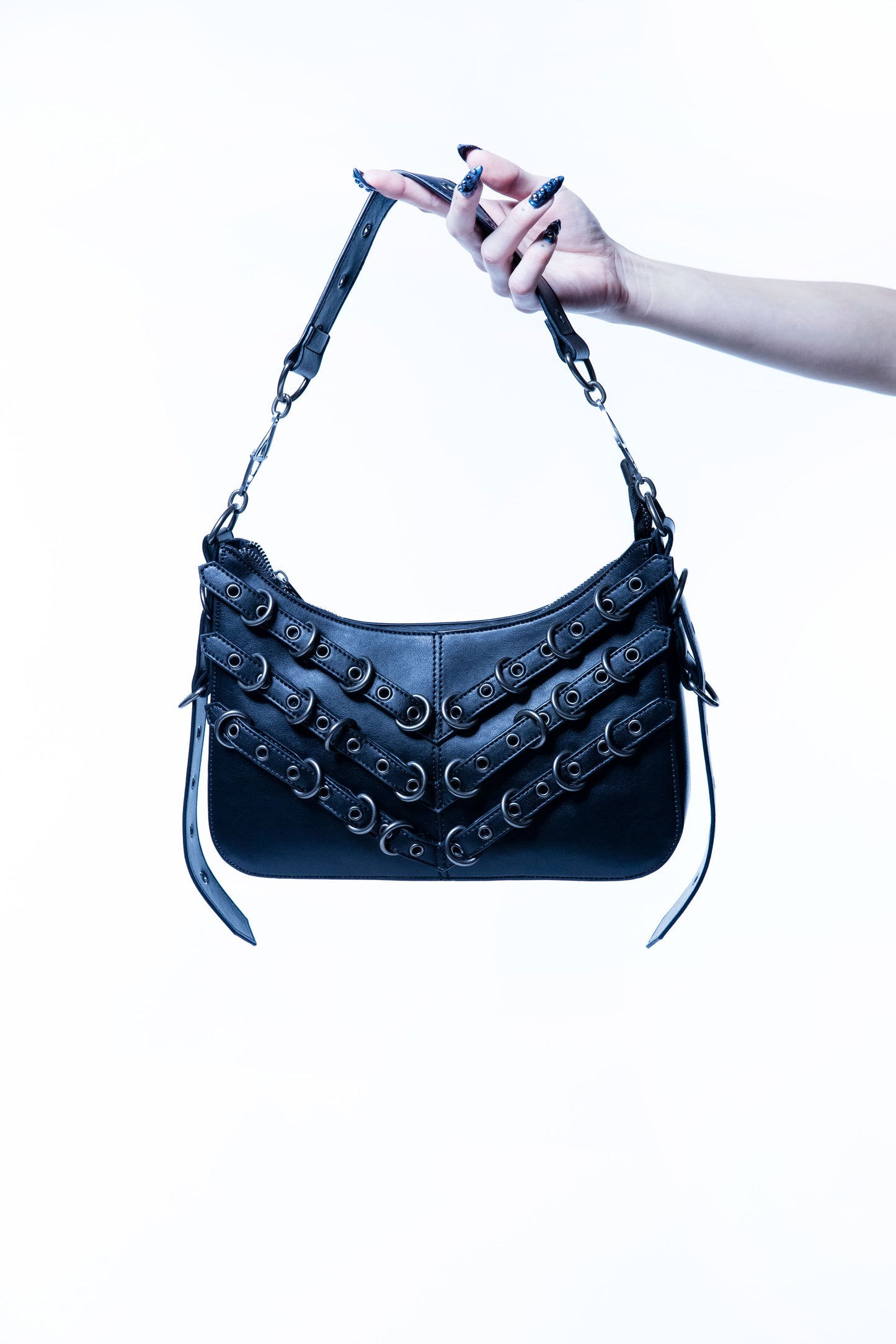 Hexen Handbag