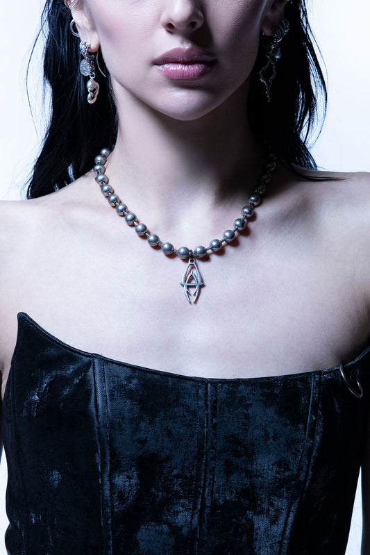 Sigil Necklace