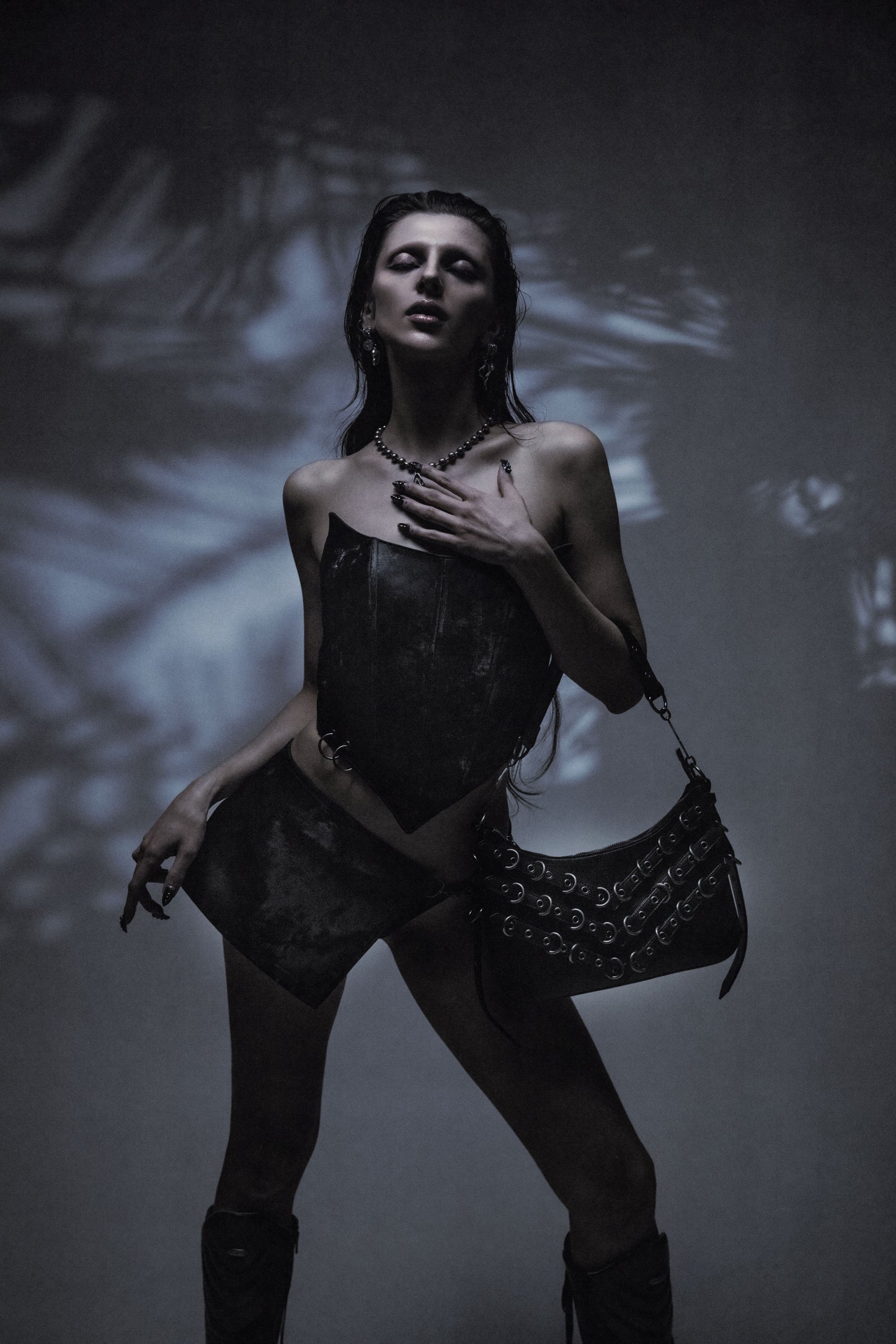 Hexen Handbag