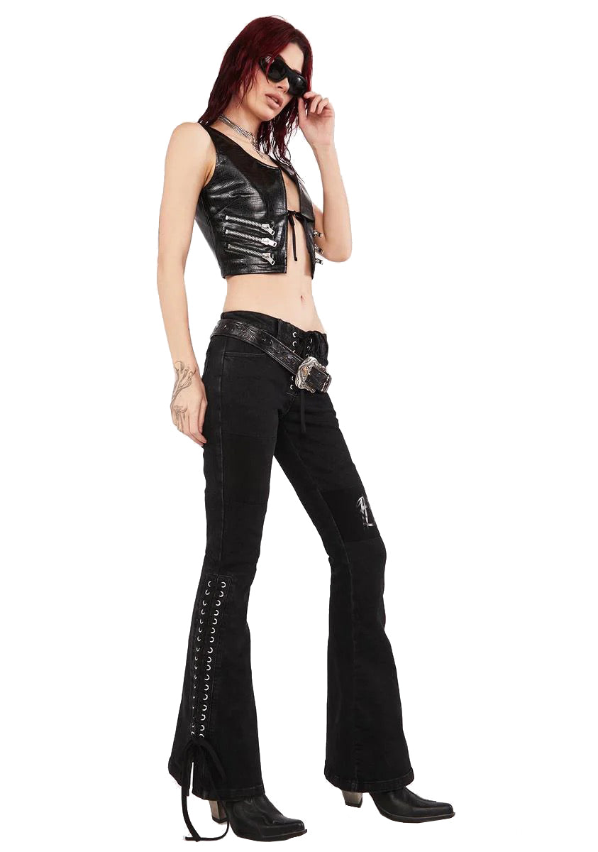 Sabbath Jeans