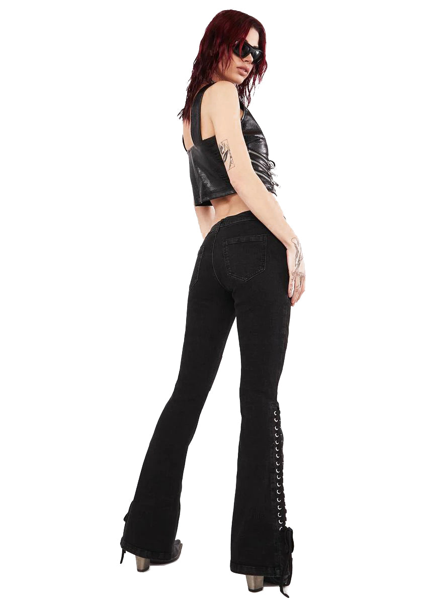 Sabbath Jeans