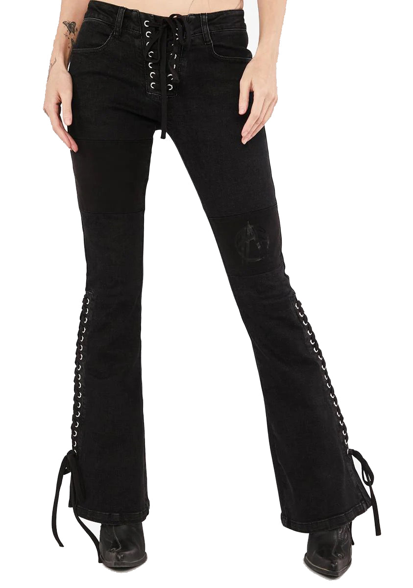 Sabbath Jeans