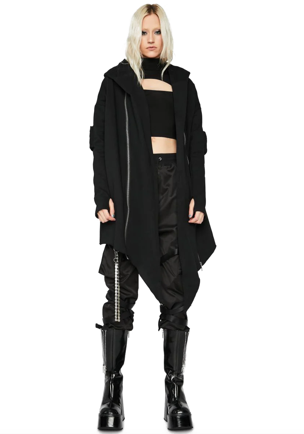 Wraith Cloak
