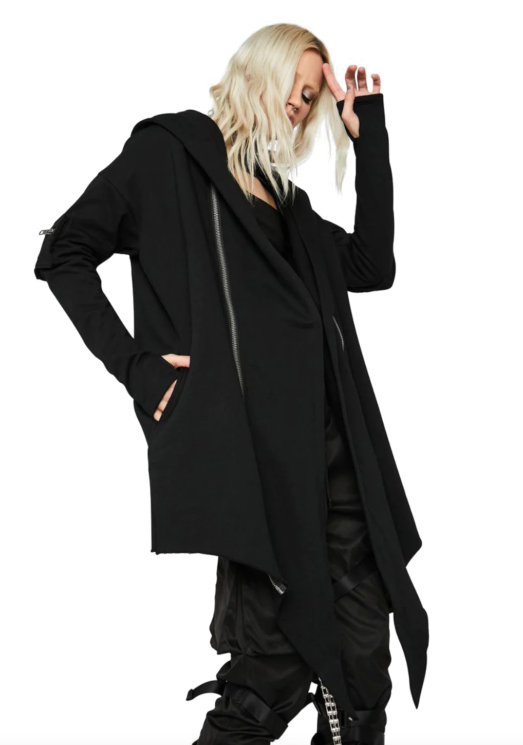 Wraith Cloak