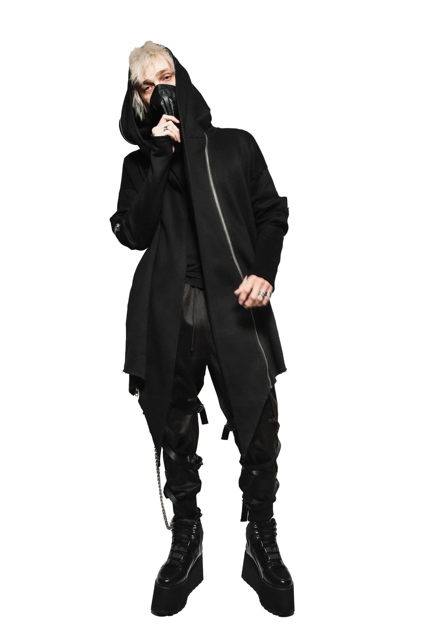 Bondage Tactical Pants