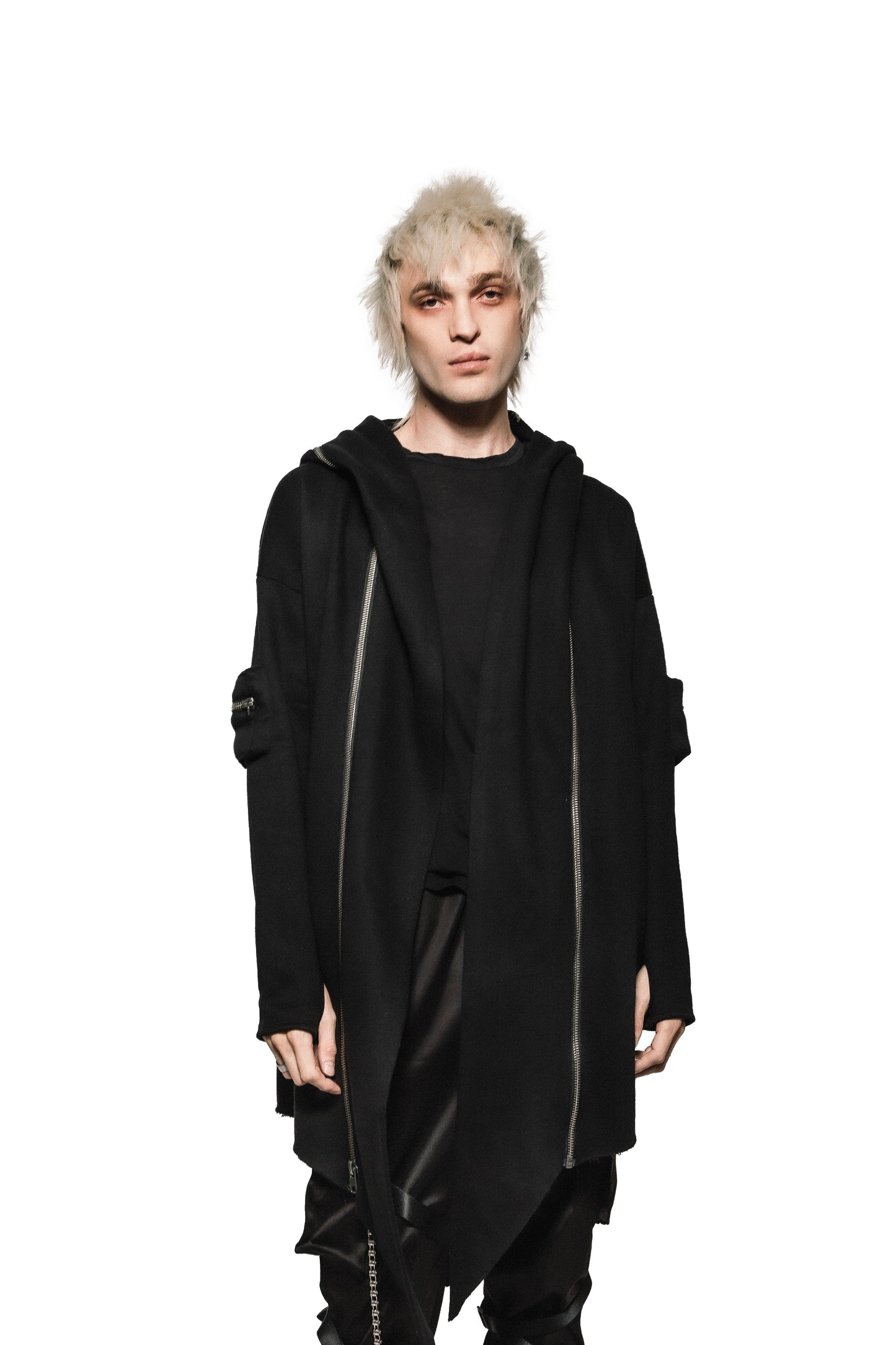 Wraith Cloak