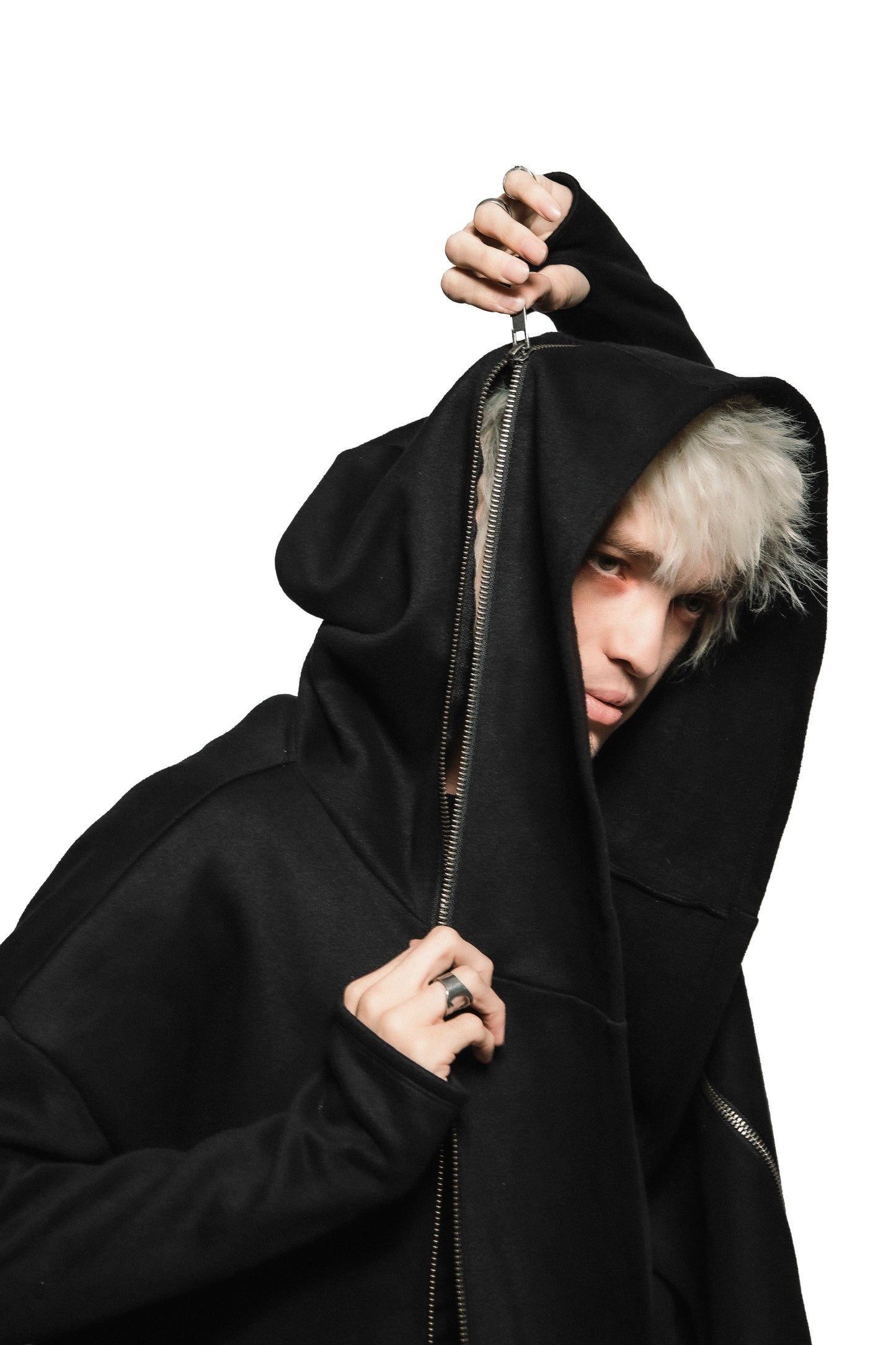 Wraith Cloak