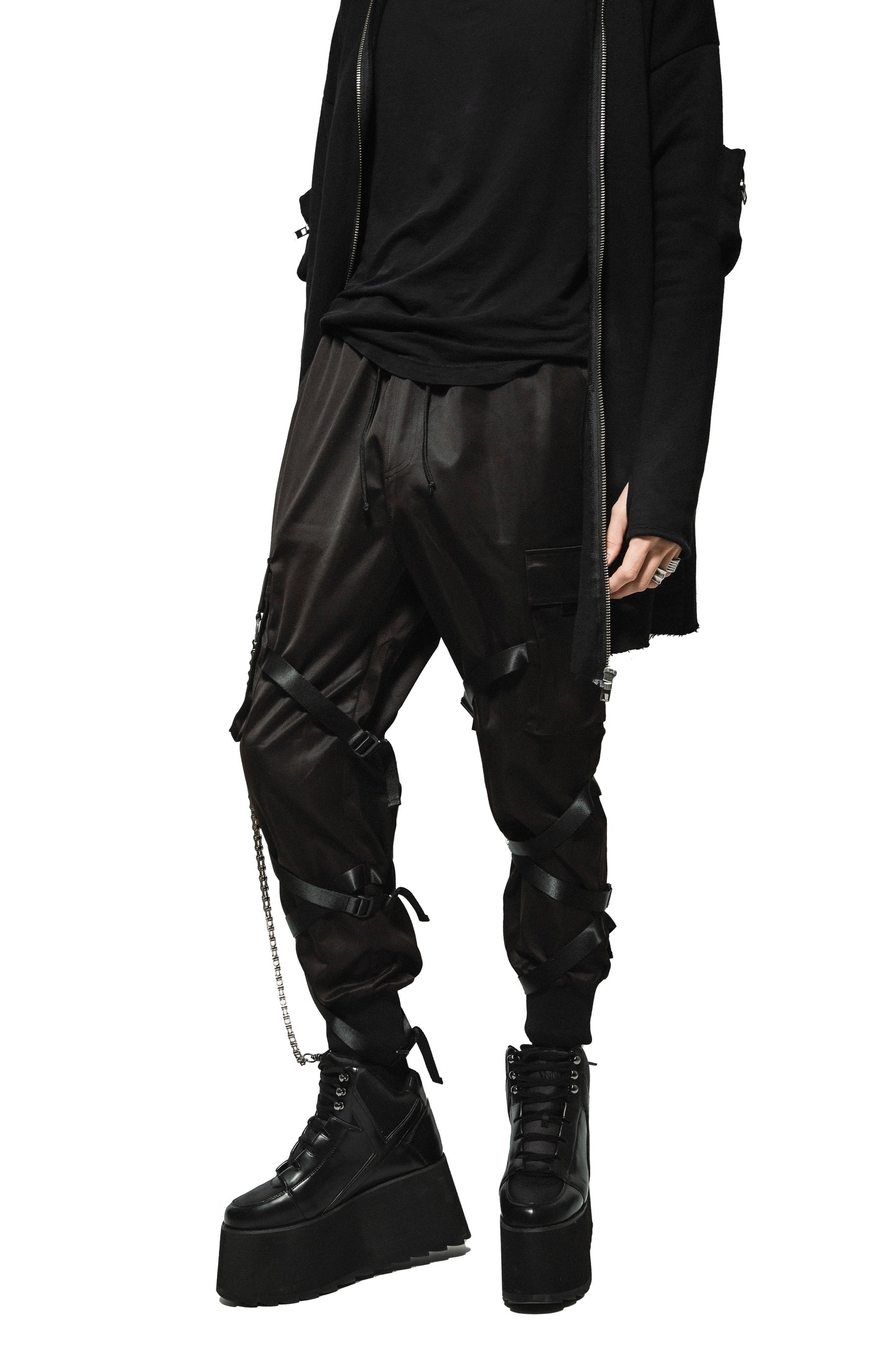 Bondage Tactical Pants