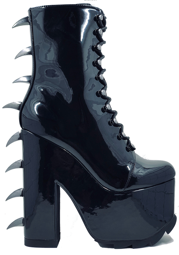 PREDATOR BOOT