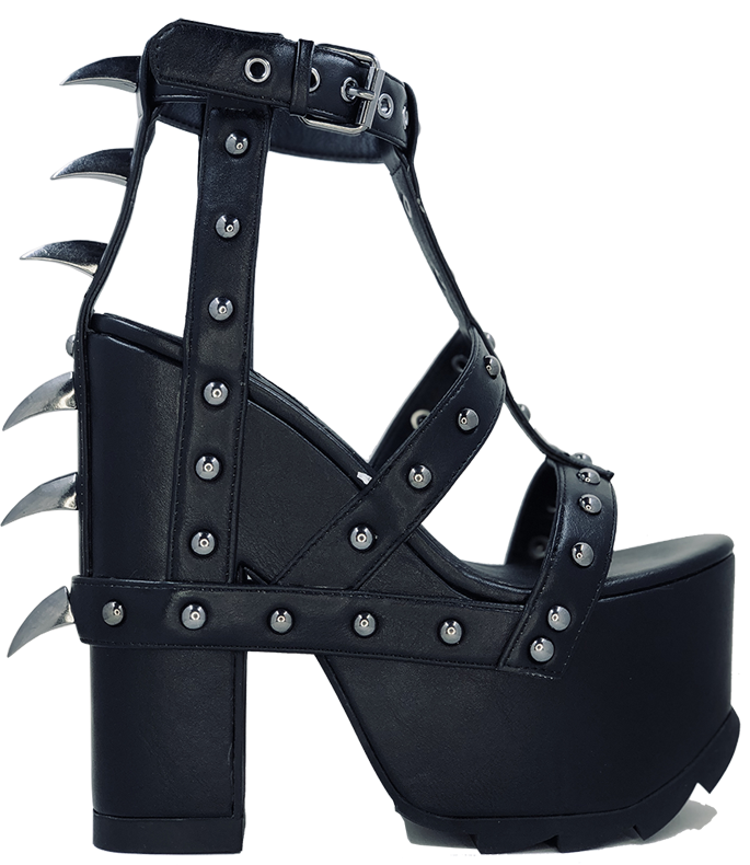PREDATOR PLATFORM