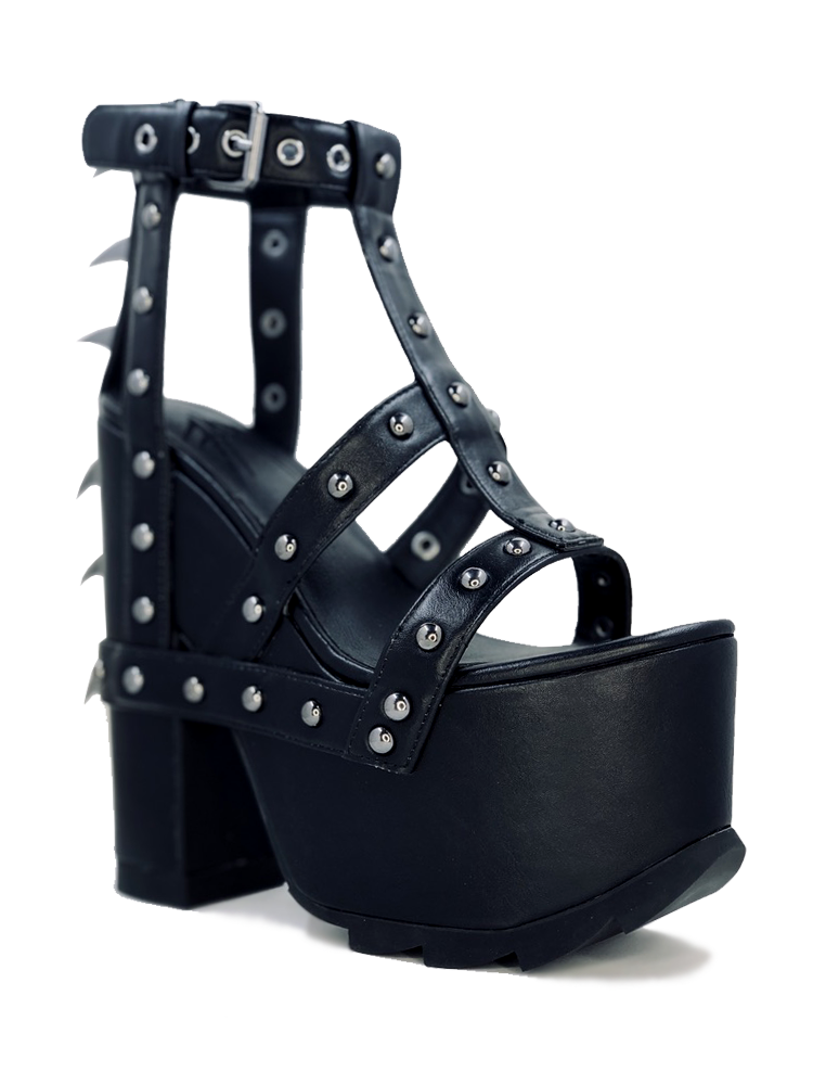 PREDATOR PLATFORM