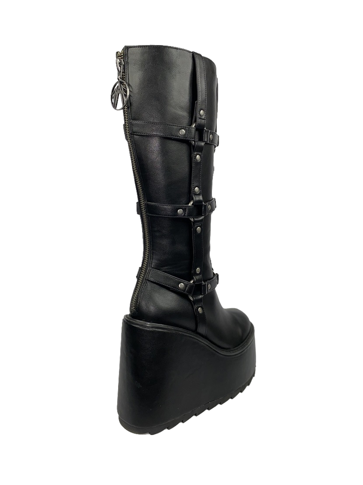 STOMP O-RING BOOT