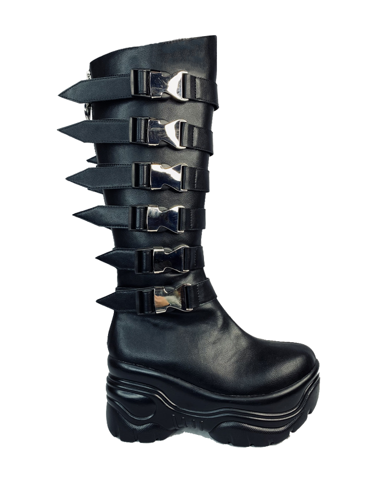 TRINITY BOOT