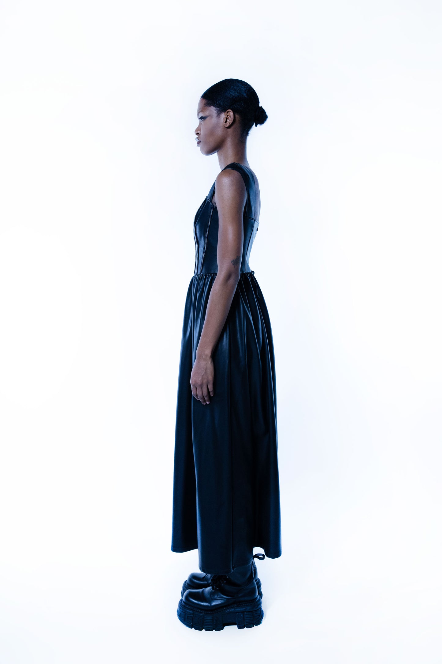 Ignis Dress