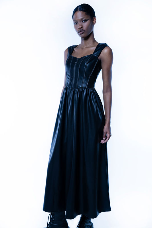 Ignis Dress
