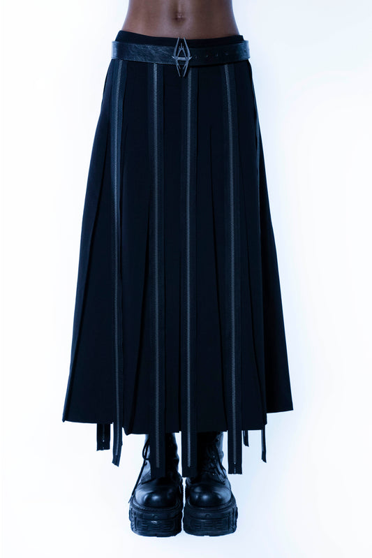Anka Maxi Skirt