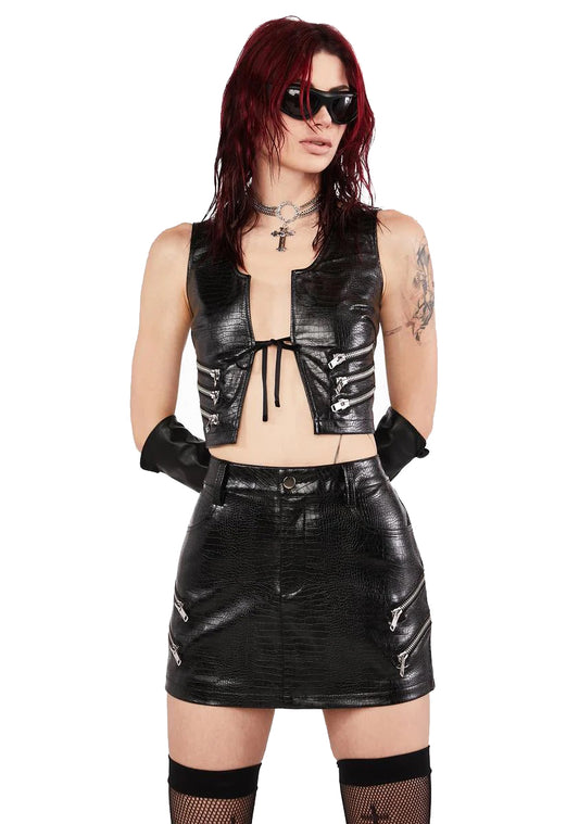 Hex Top