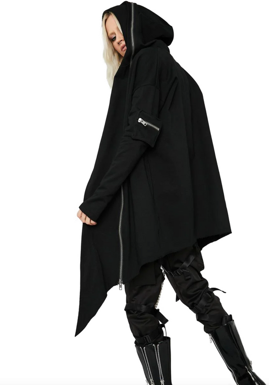 Wraith Cloak