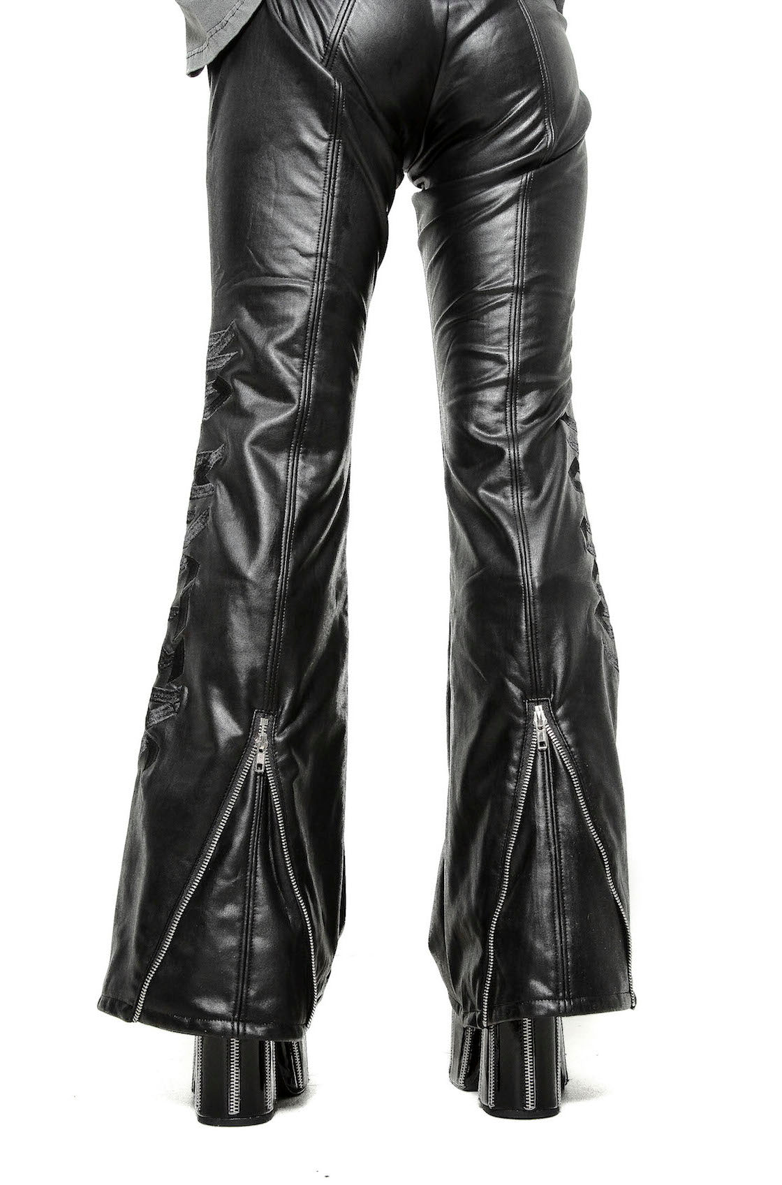 No Gods Pants