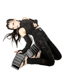 SLASH LEGGINGS