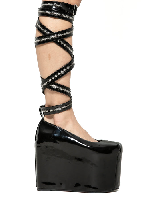 ZIP IT PLATFORM