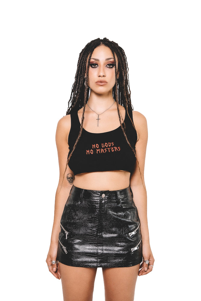 HEX SKIRT