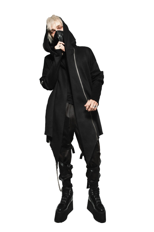 Bondage Tactical Pants