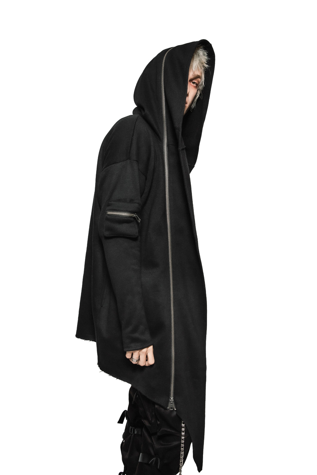 WRAITH CLOAK