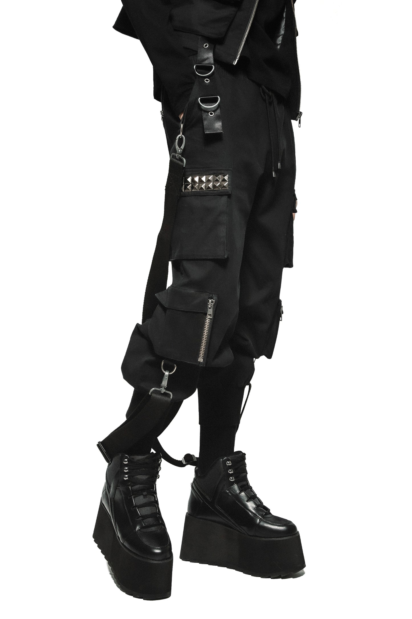 Chaos Cargo Pants