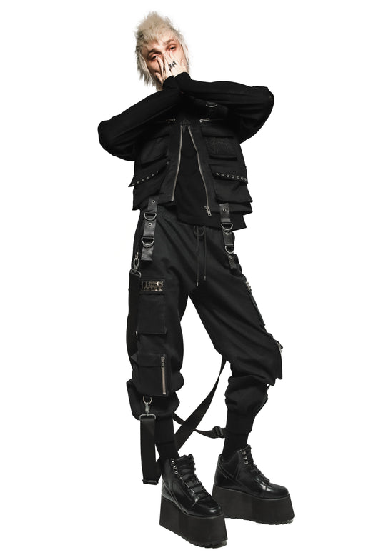 Chaos Cargo Pants