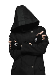 F.A.F FINGERLESS GLOVES