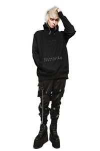 W.I.B. HOODIE