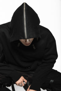 W.I.B. HOODIE