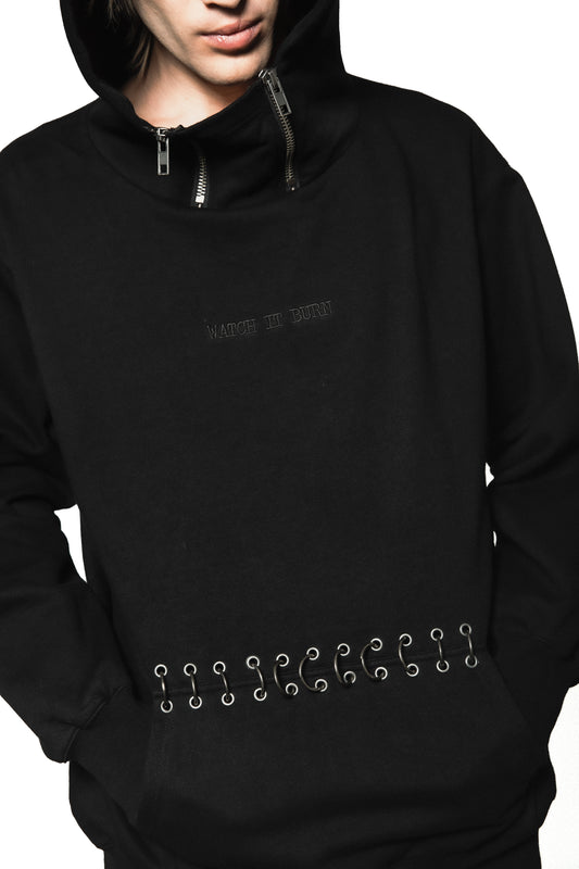 W.I.B. Hoodie