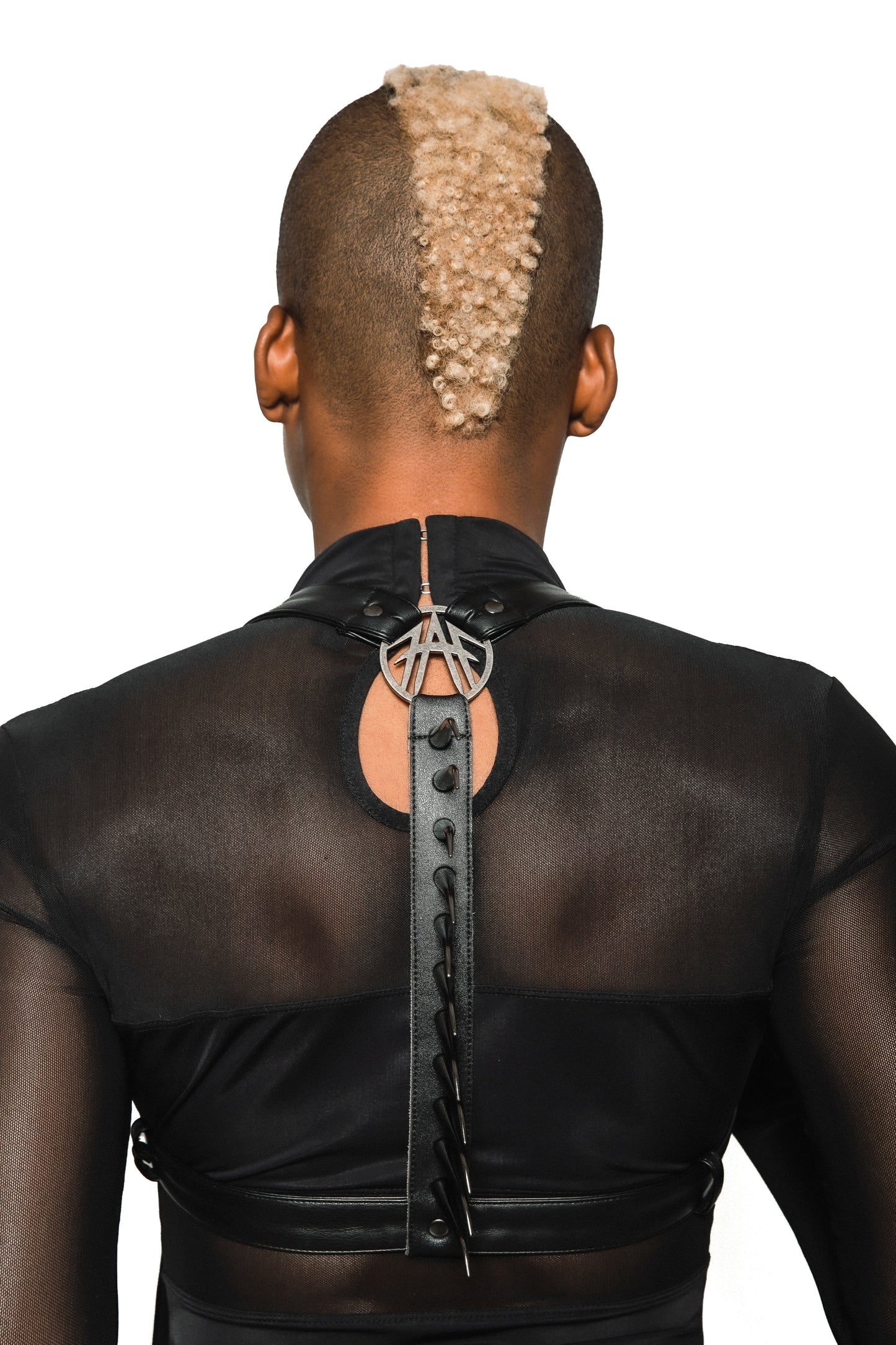 Impale Harness