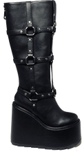 Load image into Gallery viewer, STOMP O-RING BOOT

