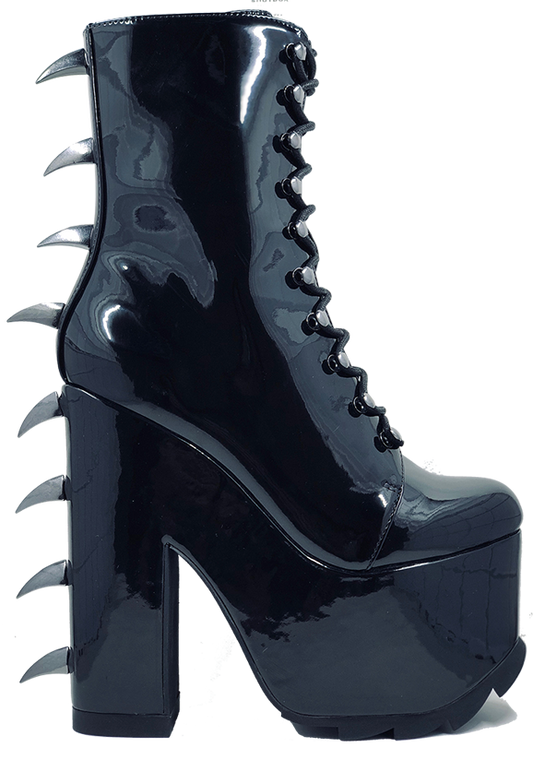 PREDATOR BOOT