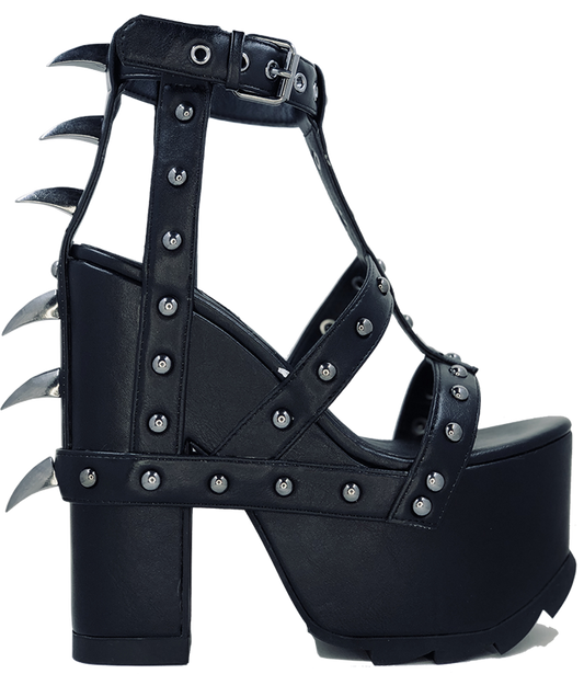 PREDATOR PLATFORM