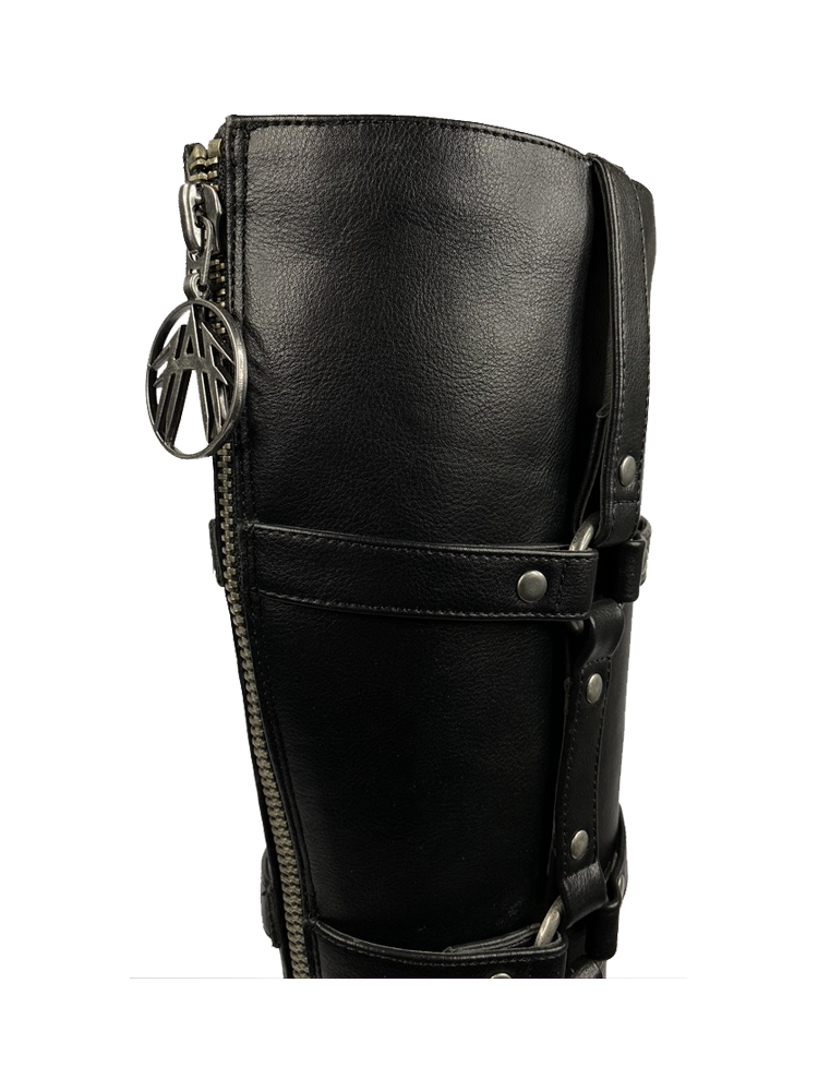 STOMP O-RING BOOT