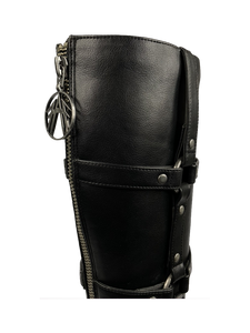 STOMP O-RING BOOT
