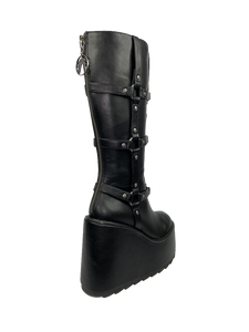 STOMP O-RING BOOT