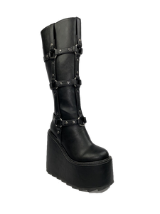 STOMP O-RING BOOT