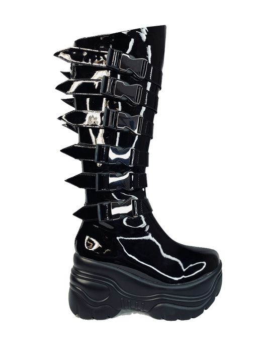 TRINITY BOOT [GLOSS]