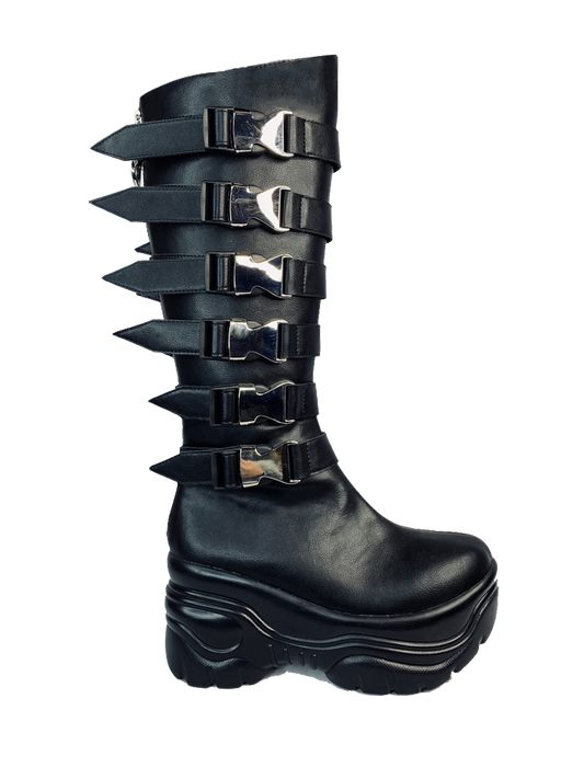 TRINITY BOOT