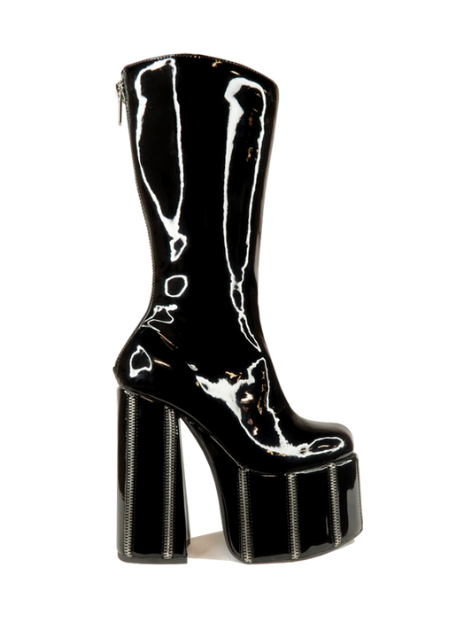 ZIP IT BOOT