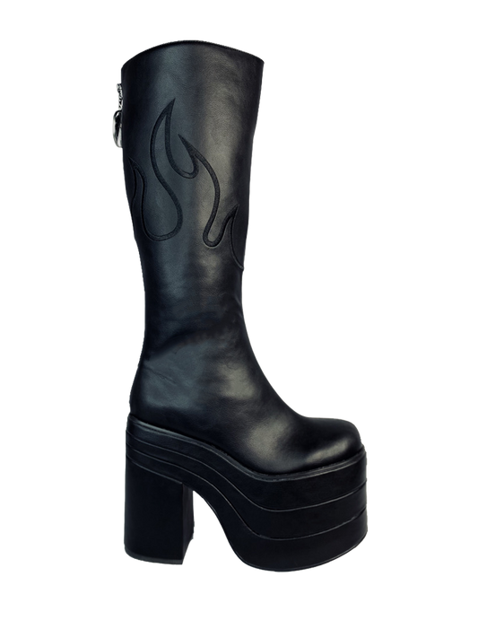 INFERNO BOOT