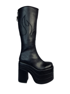 INFERNO BOOT
