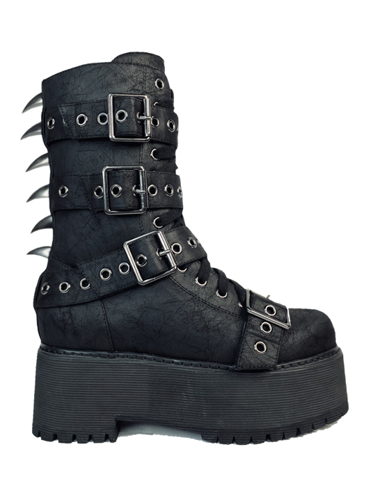 F.A.F. COMBAT BOOT