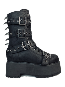 F.A.F. COMBAT BOOT